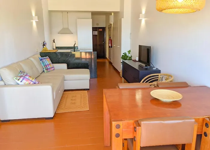 Seasun Vacation Rentals - Ocean