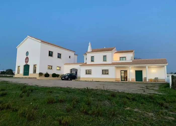 Casa Mineira Guest House