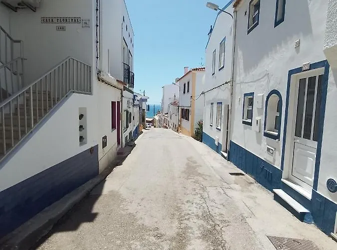 Casa Florival