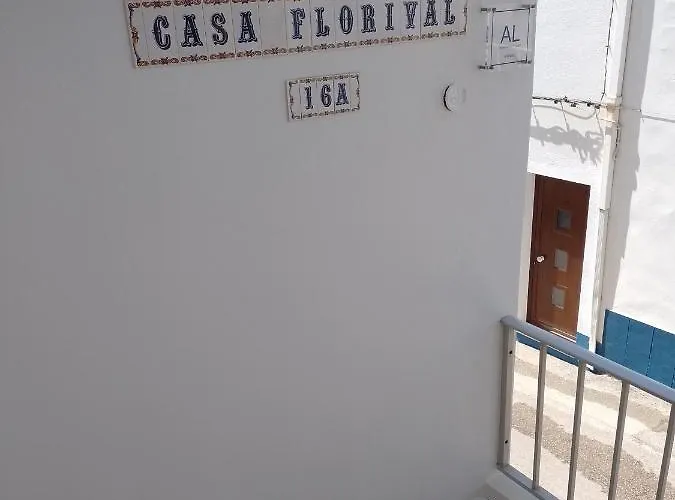 Casa Florival