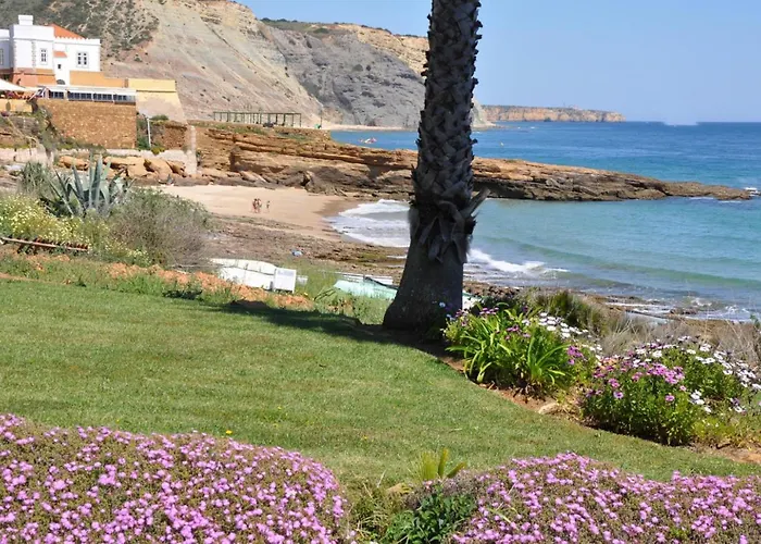 Ocean Villas Luz