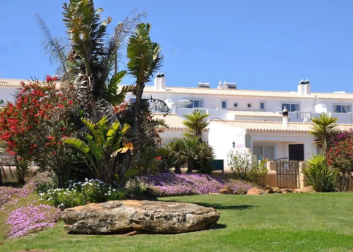 Ocean Villas Luz