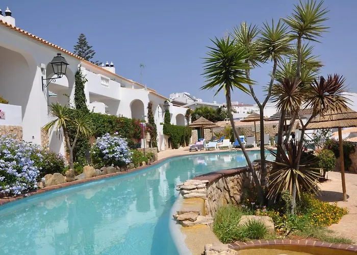 Ocean Villas Luz