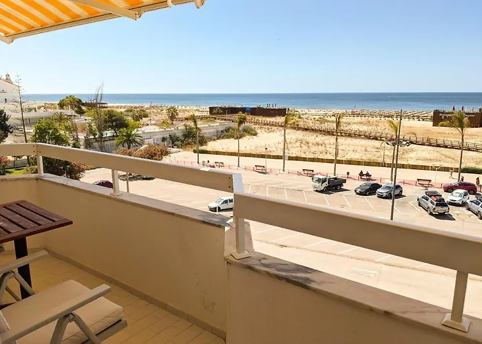 Seasun Vacation Rentals - Beach