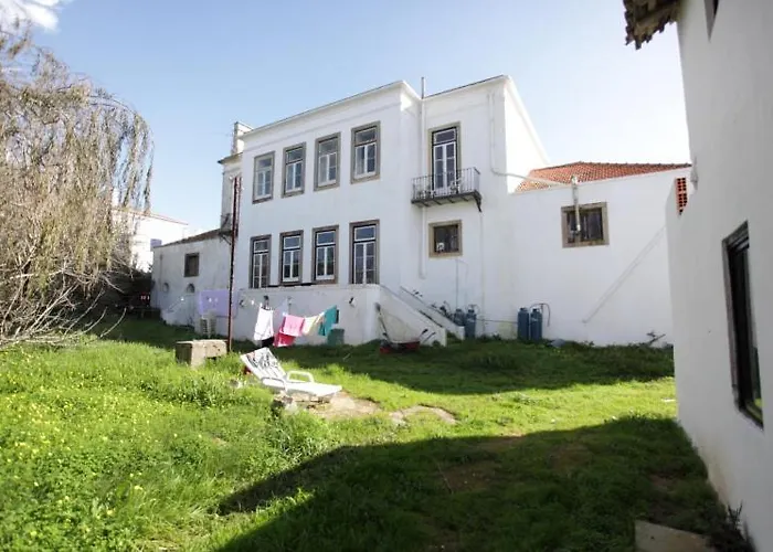 Casa Grande Portugal