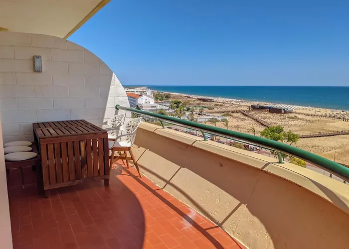 Seasun Vacation Rentals - Ocean