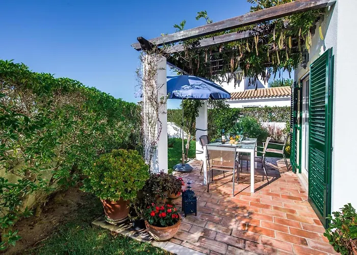 Julieta By Algarve Villa Holidays