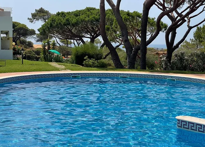 Praia Da Falesia Alfa Mar Albufeira