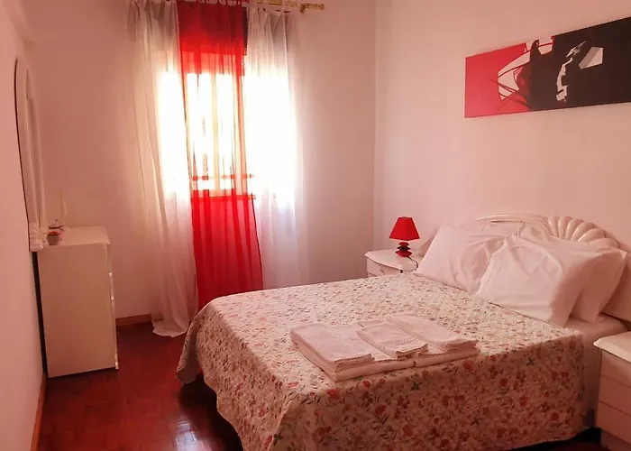Apartamento Tavira