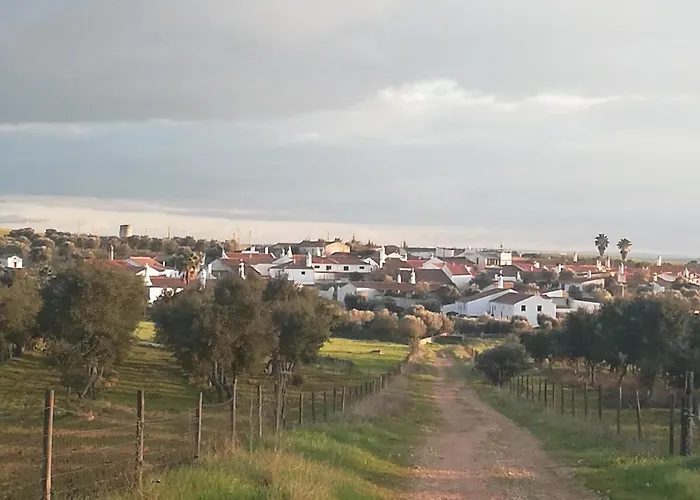 Solar da Cavalariça