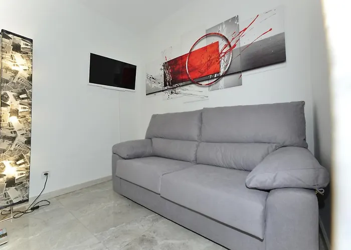 Exclusive Luxury Apartments In Oceano Atlantico Complex