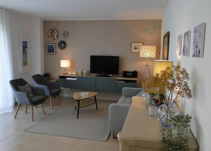 Apartment Vista Verde