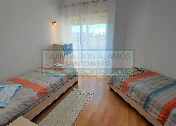 Apartamento Ah