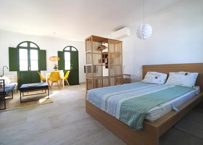 Casa Frajo