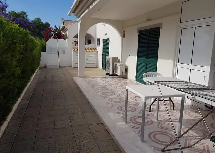 Altura Beach House