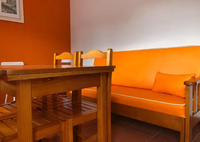 Camping Villa Park Zambujeira Do Mar