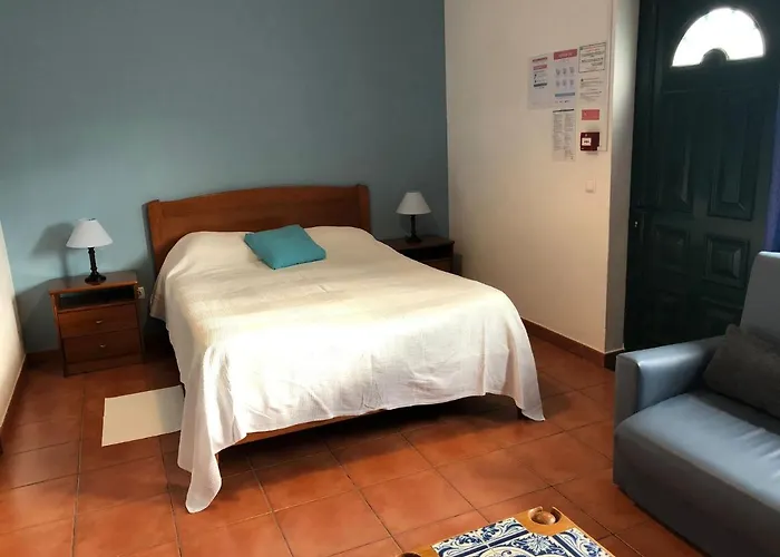 Camping Villa Park Zambujeira Do Mar