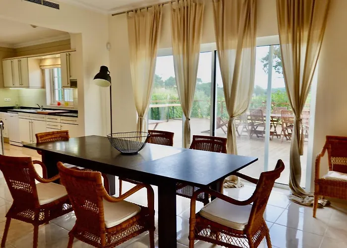 Villa Formosa Golf