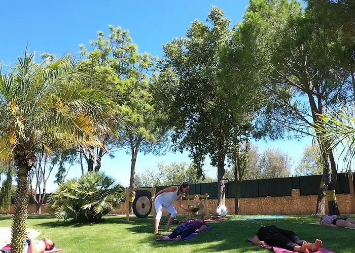 Casa Petit Paraiso