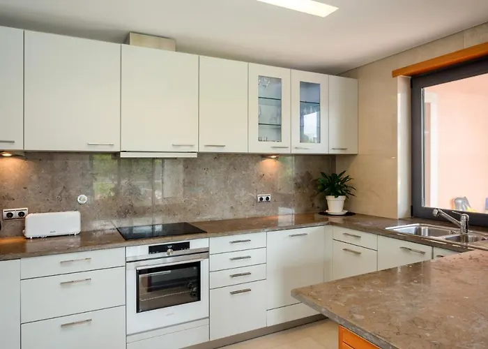 Apartment Luisa