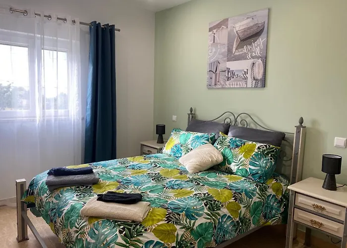 Casa Petit Paraiso