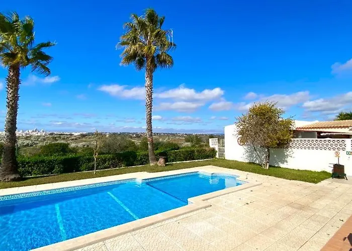 Casa De Campo Lagoa Dos Salgados