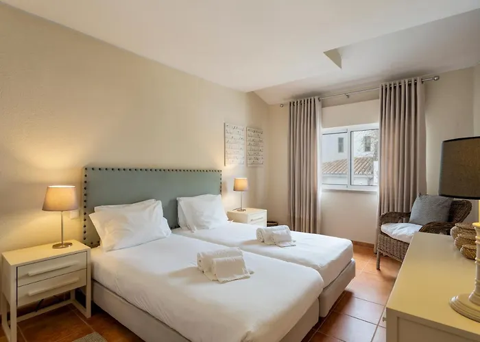 Townhouse Seraphina