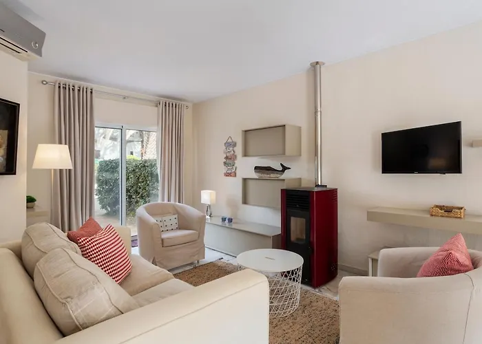Townhouse Seraphina