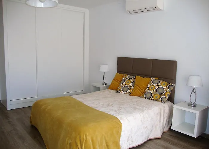 Belinha Guest House
