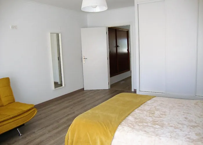 Belinha Guest House