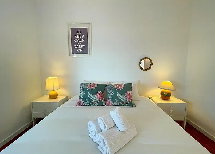 Ria Beach House By Algarve Holidays