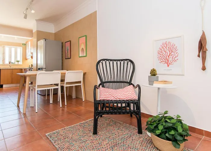 Apartamento Santa Luzia