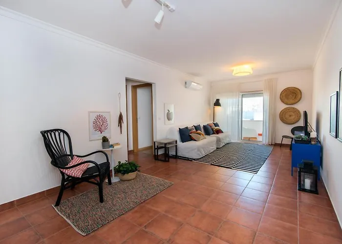 Apartamento Santa Luzia