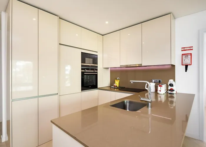 Apartamento Porlamar