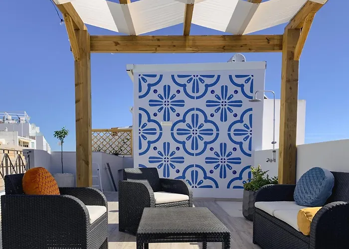 My Residence Alvor