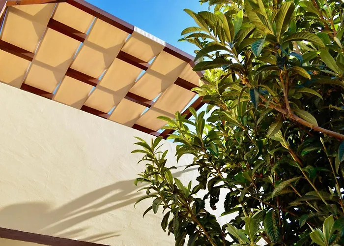 Villa Eltael - Rita Apartment - Warm Pool Until 1 November 2026