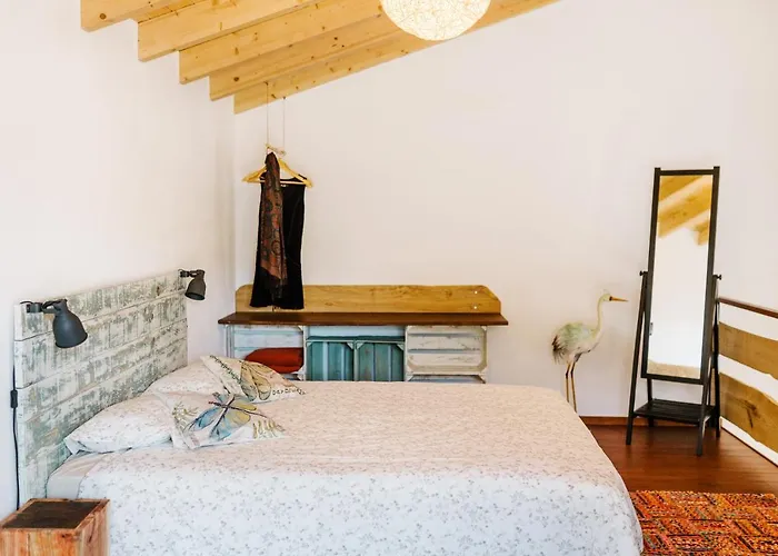 Quinta Do Arade - Casa Girassol