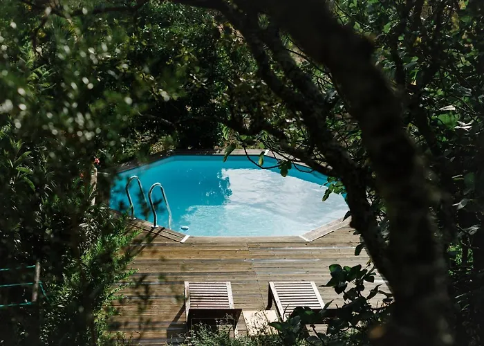 Quinta Do Arade - Casa Girassol