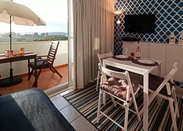 Studio At The Beach