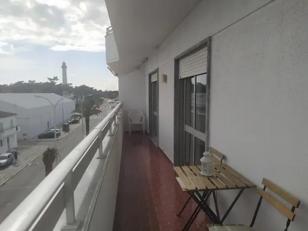Foz Do Guadiana