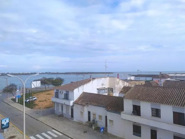 Foz Do Guadiana