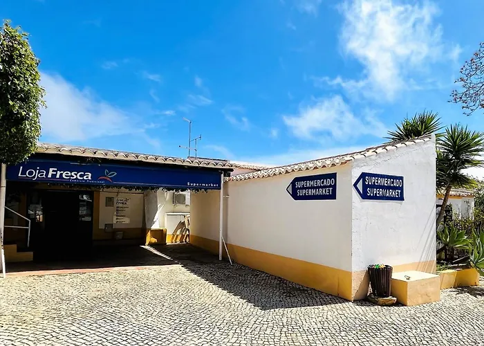 Beach House Pedras D'El Rei