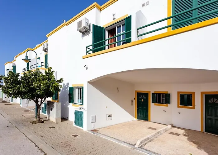 My Second House