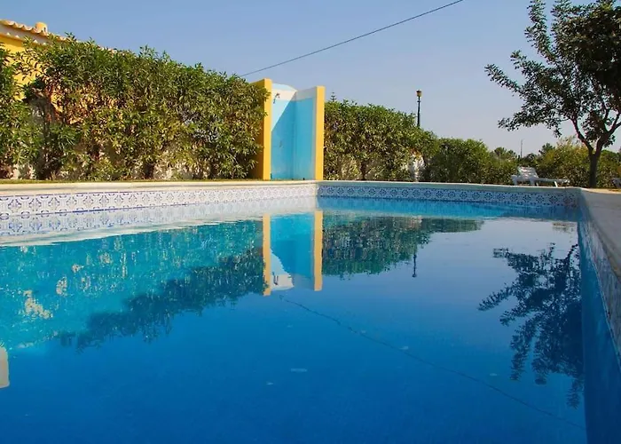 Quinta Vita- Vila Laranja