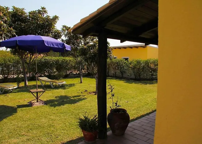 Quinta Vita- Vila Laranja