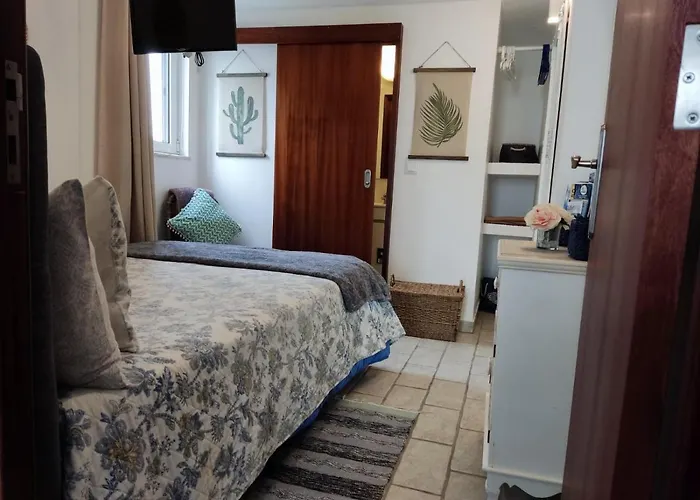 Manta Rota Holiday Home
