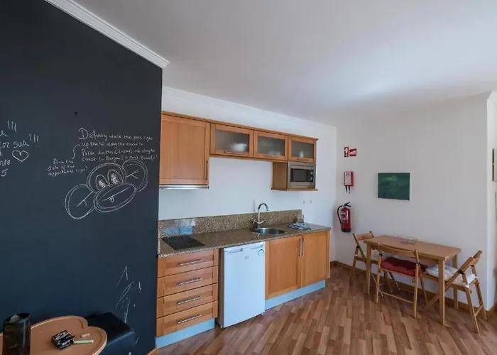 Beach Park Apartments