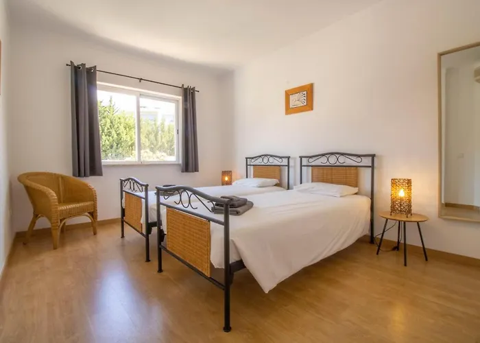 Apartamento Jacadi