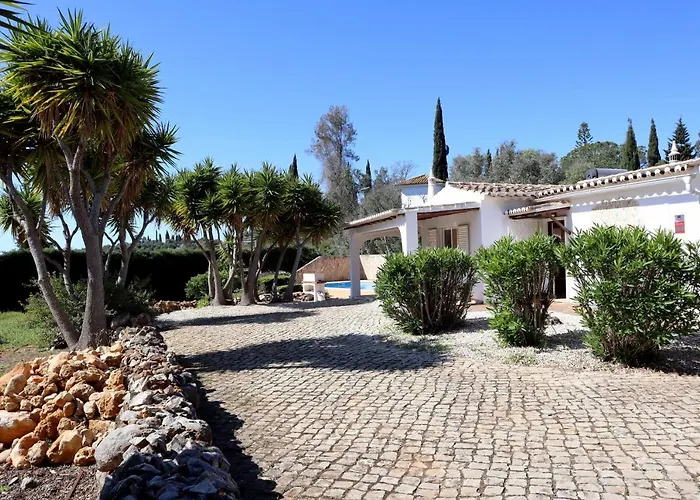 Villa Laranjal