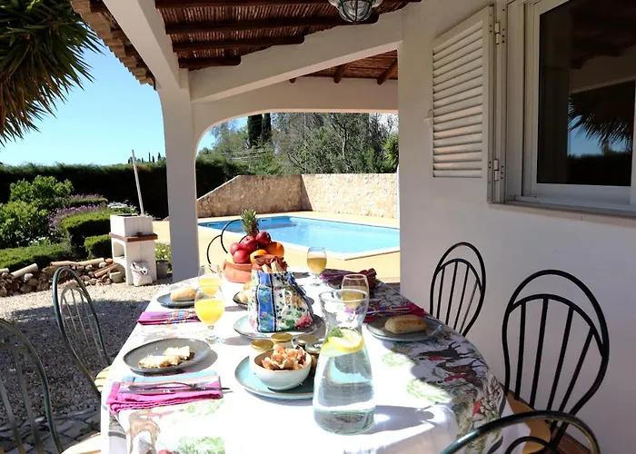 Villa Laranjal